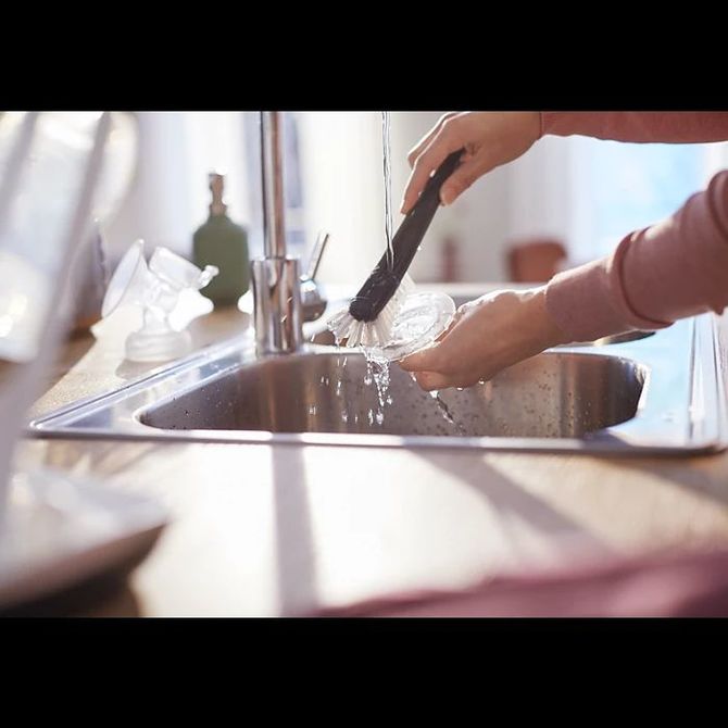 Philips Avent Scf395/31 prémium elektromos mellszívó