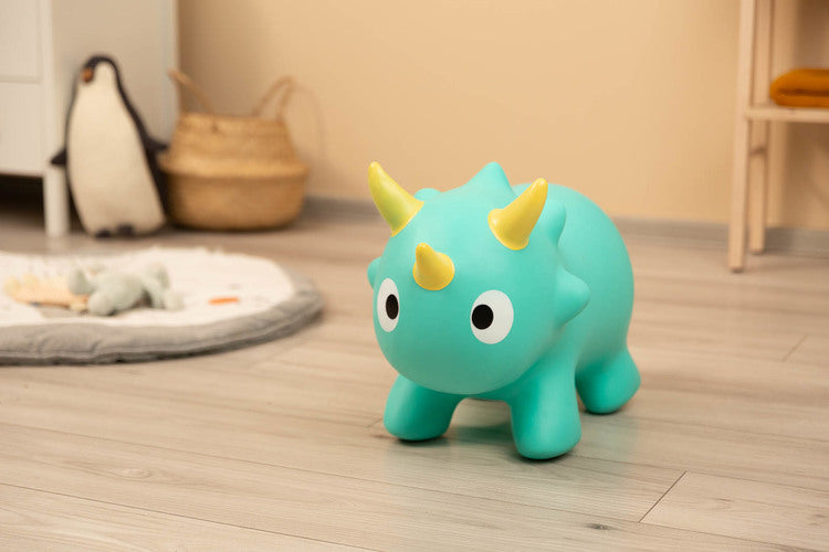 Toyz Dinu Kék Baba Pulóver