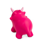 Toyz Dinu Rózsaszín Bébi Pulóver