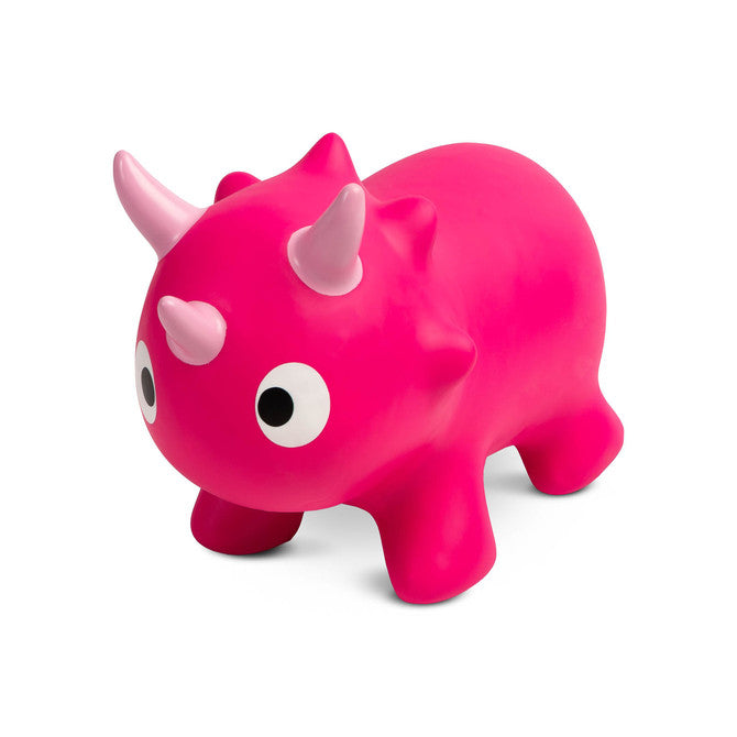 Toyz Dinu Rózsaszín Bébi Pulóver