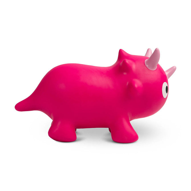 Toyz Dinu Rózsaszín Bébi Pulóver