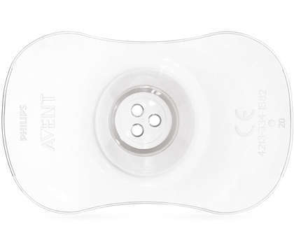 Philips Avent Scf153/01 Mellbimbóvédő, kicsi