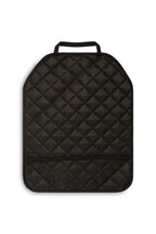 Caretero Accessories Steppelt védőszőnyeg + ülésvédő szett