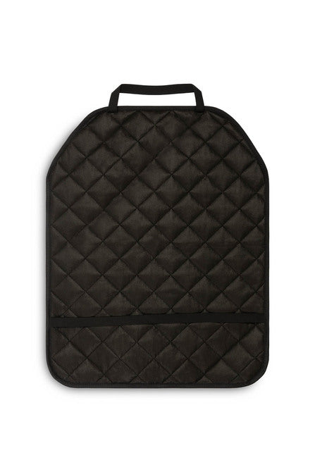 Caretero Accessories Steppelt védőszőnyeg + ülésvédő szett