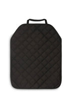 Caretero Accessories Steppelt védőszőnyeg + ülésvédő szett