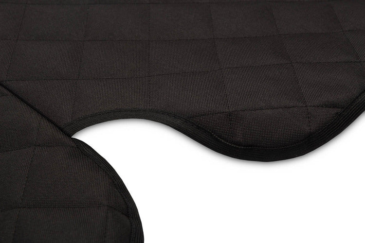 Caretero Accessories Steppelt védőülés szőnyeg