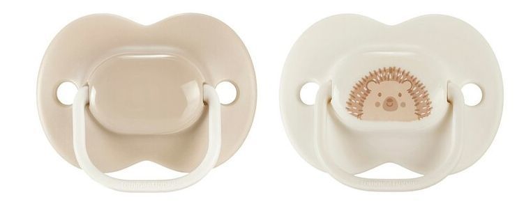 Tommee Tippee 335494 Cumi 0-6 Bármikor