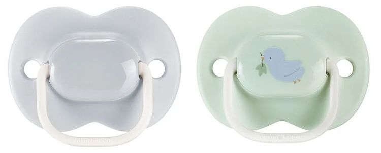 Tommee Tippee 335494 Cumi 0-6 Bármikor