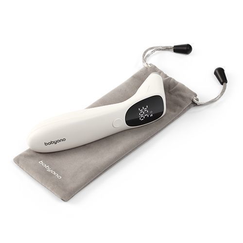 Babyono 1575 Érintésmentes elektronikus hőmérő