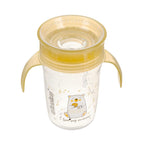 Akuku A0670 Palack 360 Fény