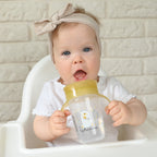 Akuku A0670 Palack 360 Fény