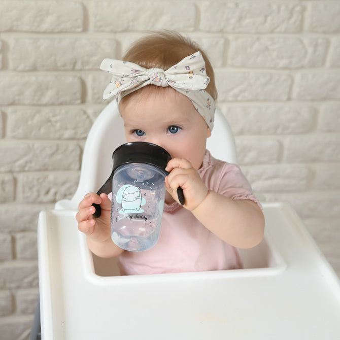 Akuku A0671 Palack 360 Sötét