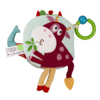 Akuku A0672 Szenzoros könyvelefánt