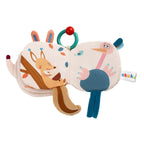 Akuku A0673 Szenzoros könyves sün