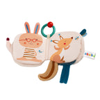 Akuku A0673 Szenzoros könyves sün