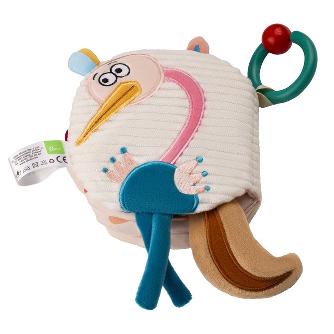 Akuku A0673 Szenzoros könyves sün