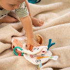 Akuku A0673 Szenzoros könyves sün