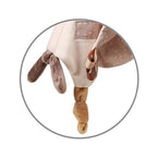 Babyono 1556 Liba Zoe takaró plüssjáték