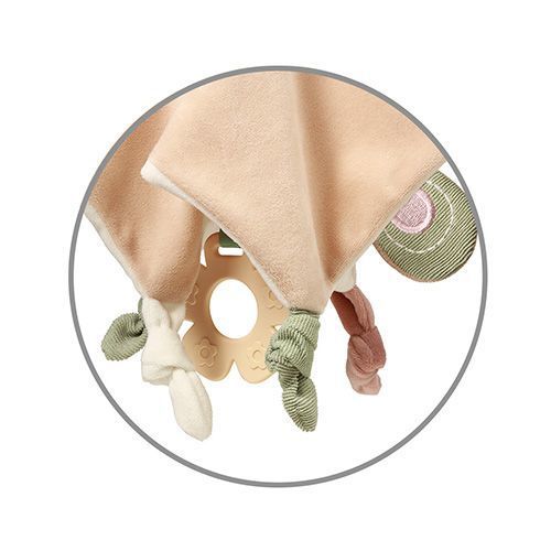 Babyono 1561 Láma Luna takaró plüssjáték