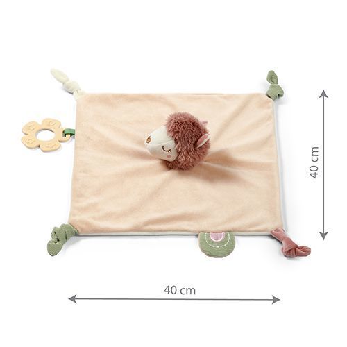 Babyono 1561 Láma Luna takaró plüssjáték