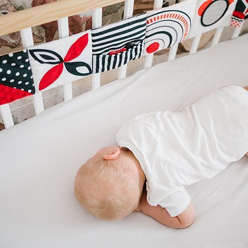 Babyono 1563 Kétoldalas érzékszervi könyv a tenger alatt