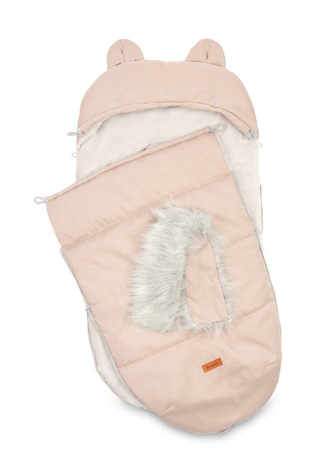 Sensillo Sierra Romper táska Rózsaszín 100x50