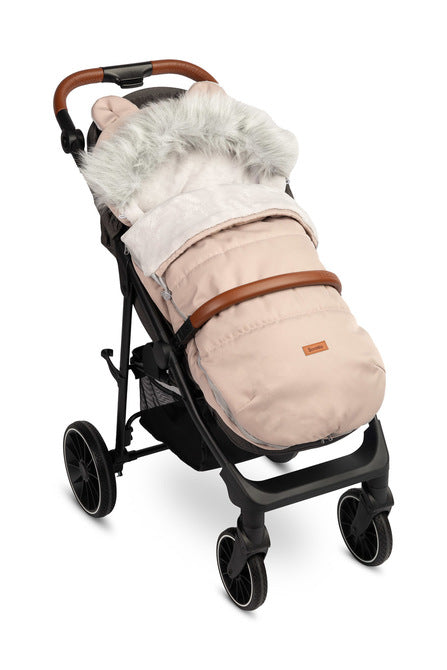 Sensillo Sierra Romper táska Rózsaszín 100x50