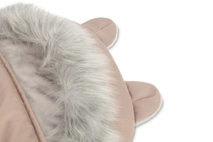 Sensillo Sierra Romper táska Rózsaszín 100x50