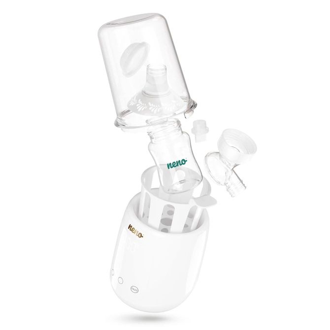 Neno 4605 Tocco cumisüveg sterilizáló és melegítő