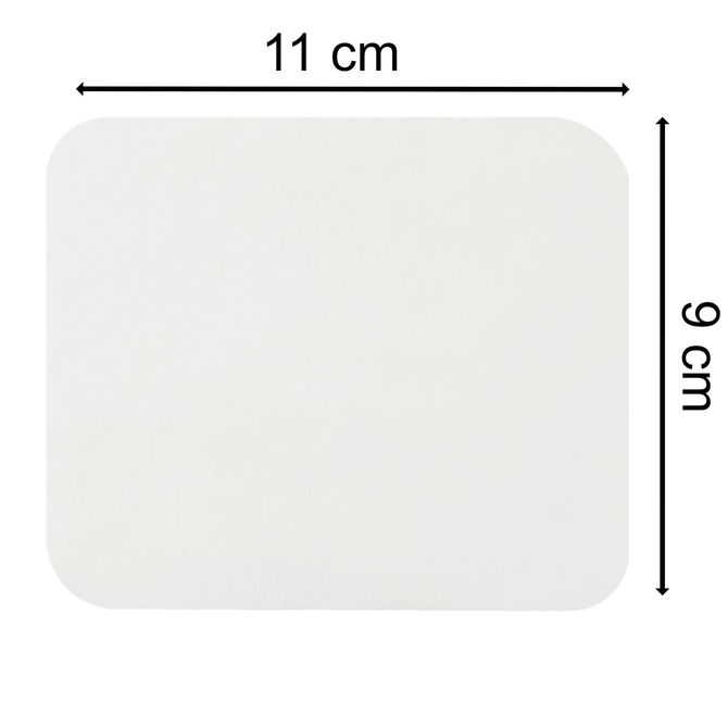 1585 Pamut kozmetikai korongok 60 db Bl158