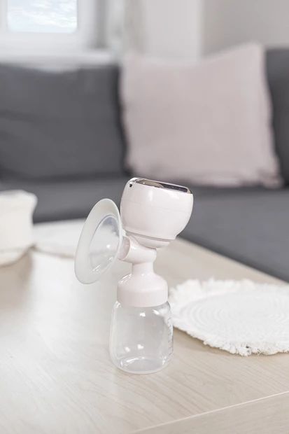 Innogio 1941-es egyszerű elektromos mellszívó Gio-351