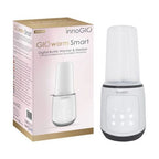 Innogio 1019 Okos digitális cumisüveg-melegítő Gio-371