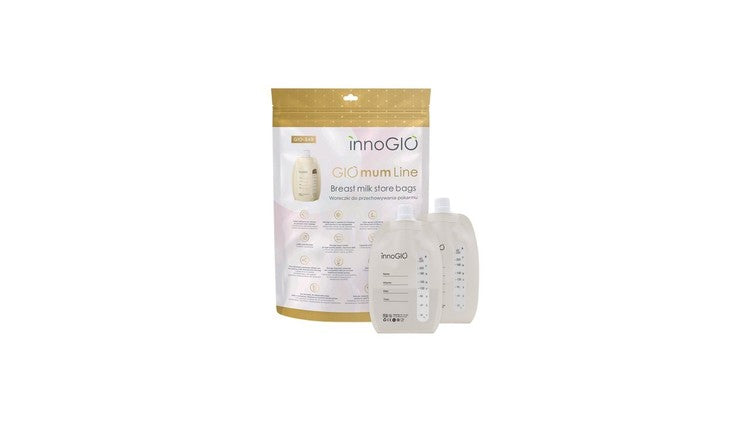 Innogio 1972 Milk Bags Gio-349