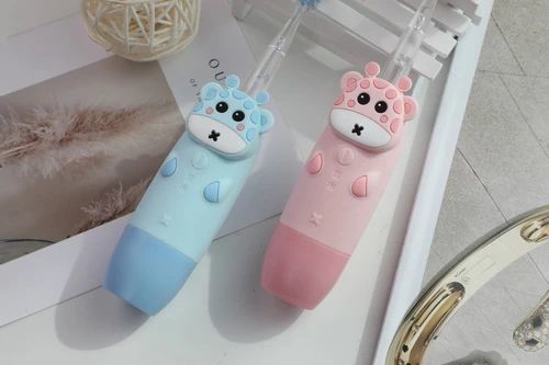 Innogio 6959 Kék fogkefe Gio-450 kék