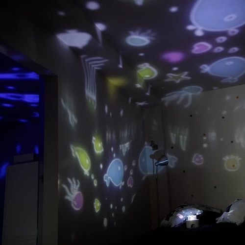 Innogio 1835-ös Gio-176 ház projektor