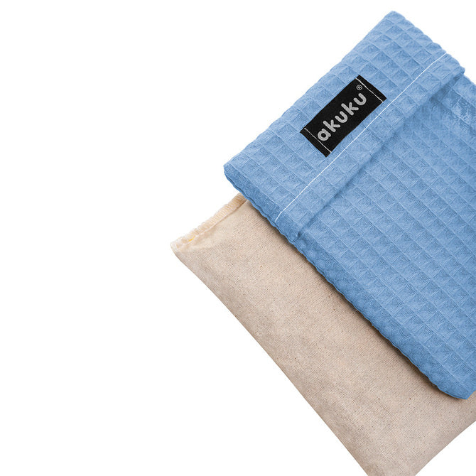 Akuku A0690 Melegítő 15 X 18 Kék