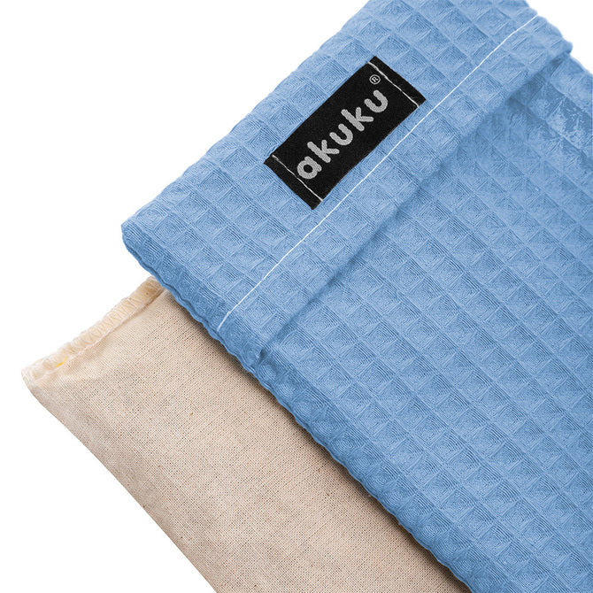 Akuku A0690 Melegítő 15 X 18 Kék