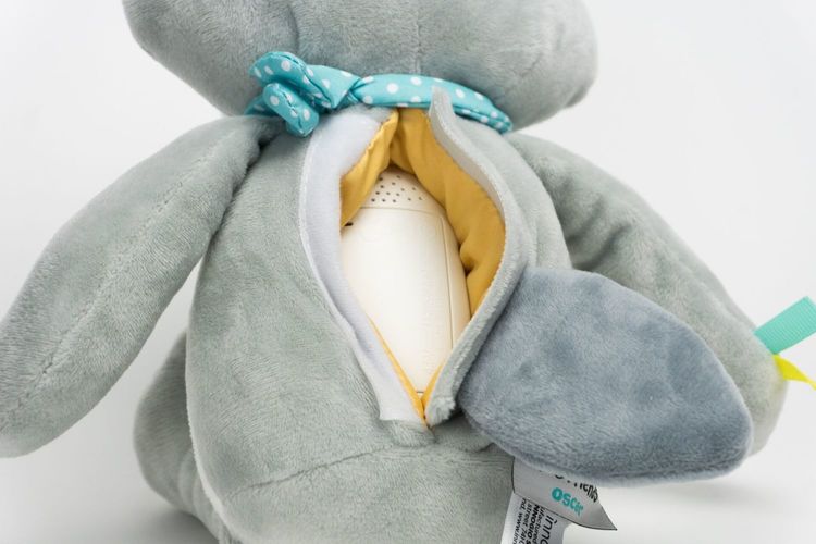 Innogio 1149 Interaktív ölelnivaló Oscar Gio-883