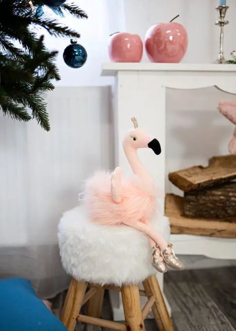 Innogio 6553 Flamingo Cuddly Gio-825