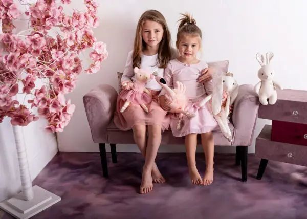 Innogio 6553 Flamingo Cuddly Gio-825