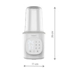 Babyono 1599 Elektronikus melegítő és sterilizáló