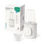 Babyono 1599 Elektronikus melegítő és sterilizáló