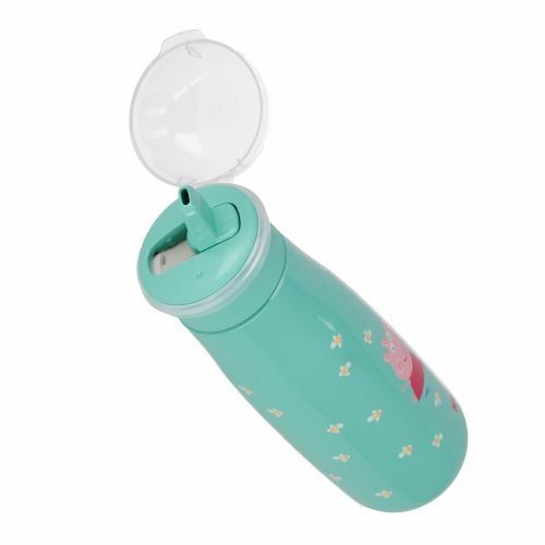 Nuk 441618 Mini-Me Peppa bögre 450 ml 551239, 255011