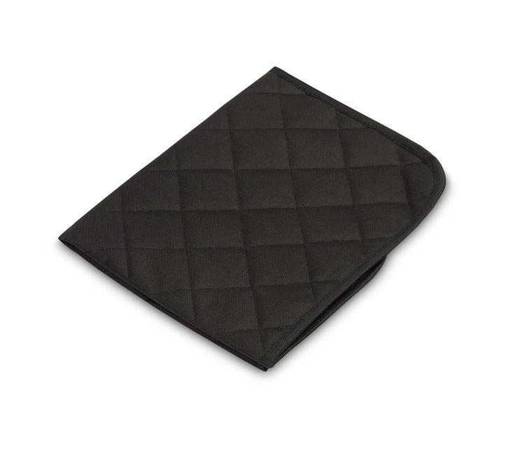 Caretero Accessories Autósülés háttámla védőszőnyeg 64x50