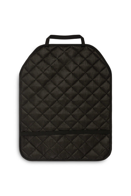 Caretero Accessories Autósülés háttámla védőszőnyeg 64x50