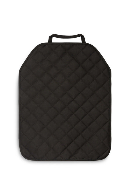 Caretero Accessories Autósülés háttámla védőszőnyeg 64x50