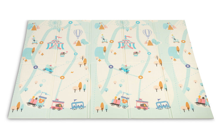 Toyz Multifunkcionális szőnyeg Circus