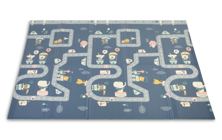 Toyz Multifunkcionális szőnyeg Circus