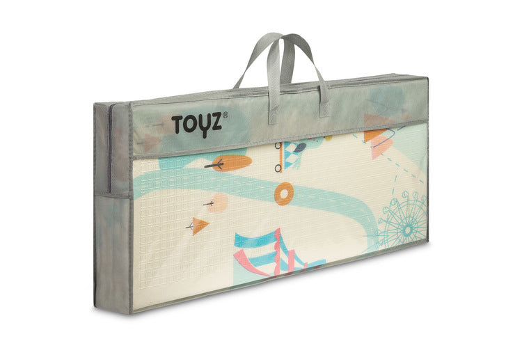 Toyz Multifunkcionális szőnyeg Circus