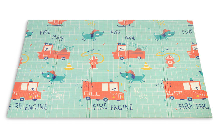 Toyz Multifunkcionális szőnyegváros